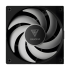 Gamdias NOTUS M1-1201 ARGB 120 mm Casing Cooling Fan